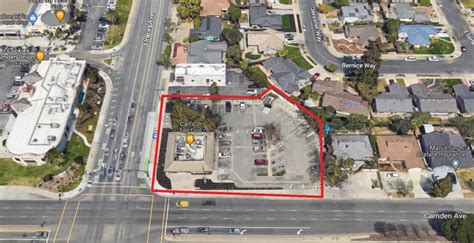 Housing development could sprout at San Jose fast-food restaurant site
